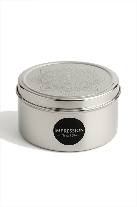 Impression Premium Steel Container